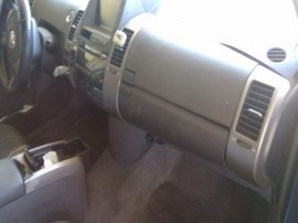 2007 TOYOTA PRIUS, BLUE, 1.5L, AT,   Z25056